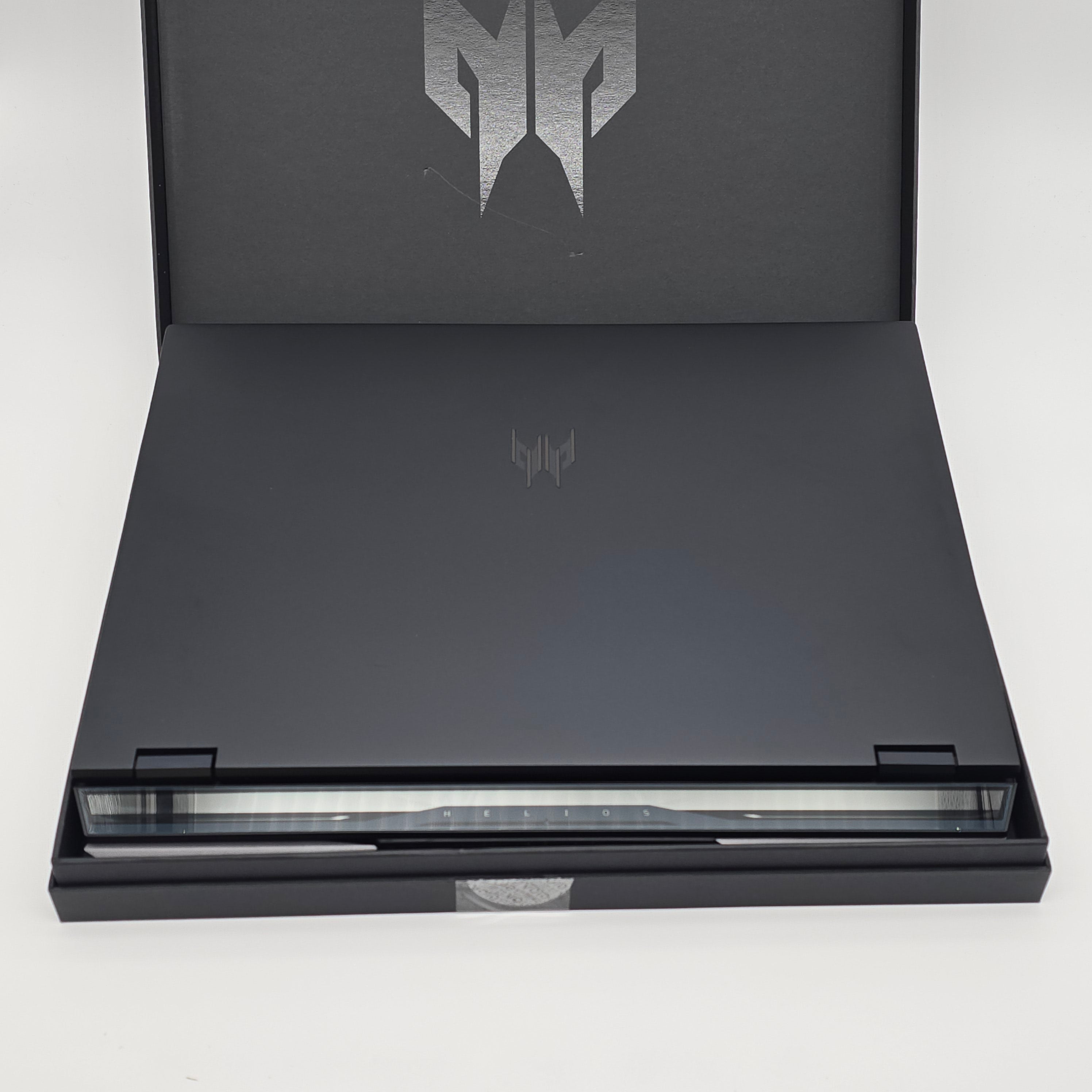 Acer Predator 18, RTX 4090, Intel i9-14900HX, 32GB DDR5, 18" MiniLED QHD+ Gaming Laptop