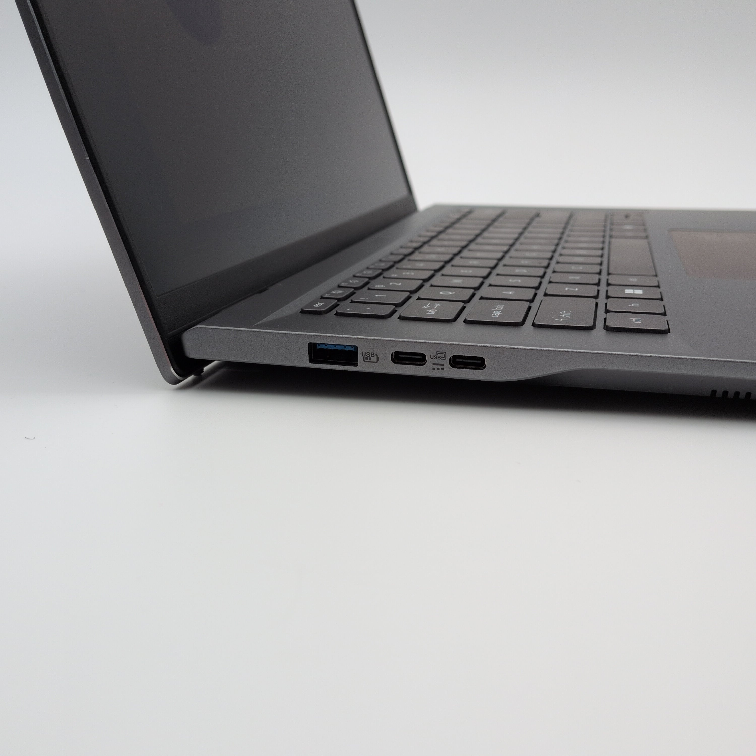 ACER Swift 14 AI, Snapdragon X Plus, 16GB DDR5 Ram, 1TB Storage, 14.5" 2560x1600 120Hz Laptop