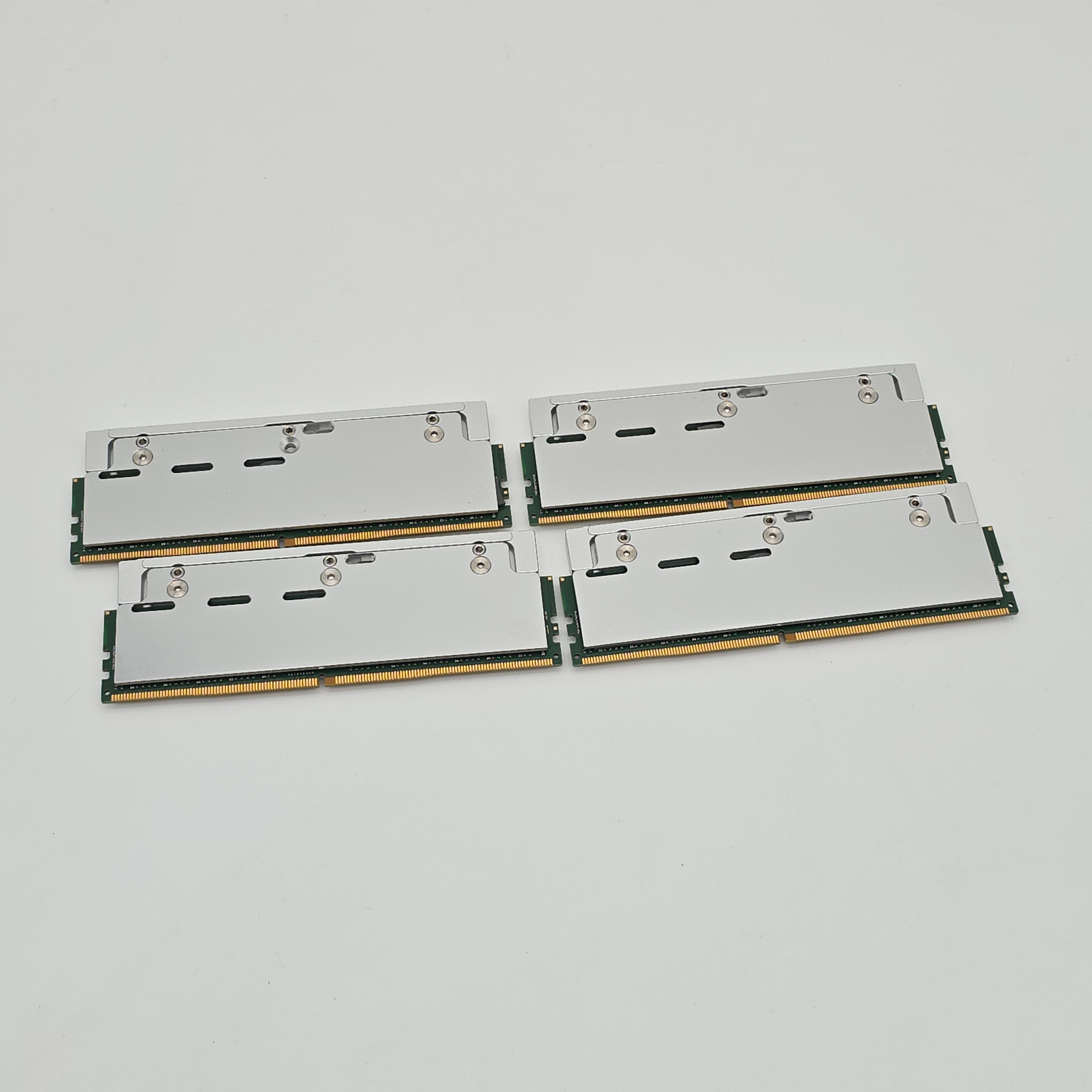 ADATA 128GB DDR5, 4800MHz, ECC RDIMM Server Workstation Memory RAM (4x32GB)