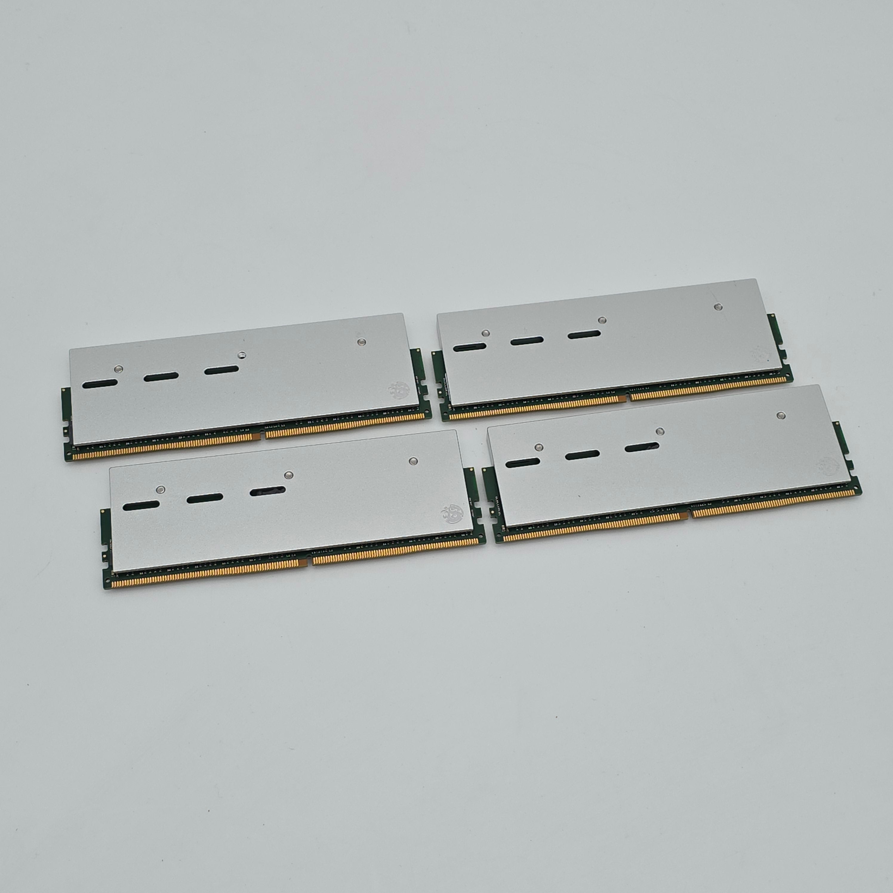 ADATA 128GB DDR5, 4800MHz, ECC RDIMM Server Workstation Memory RAM (4x32GB)
