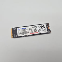 ADATA Legend 960 4TB, NVMe SSD Storage