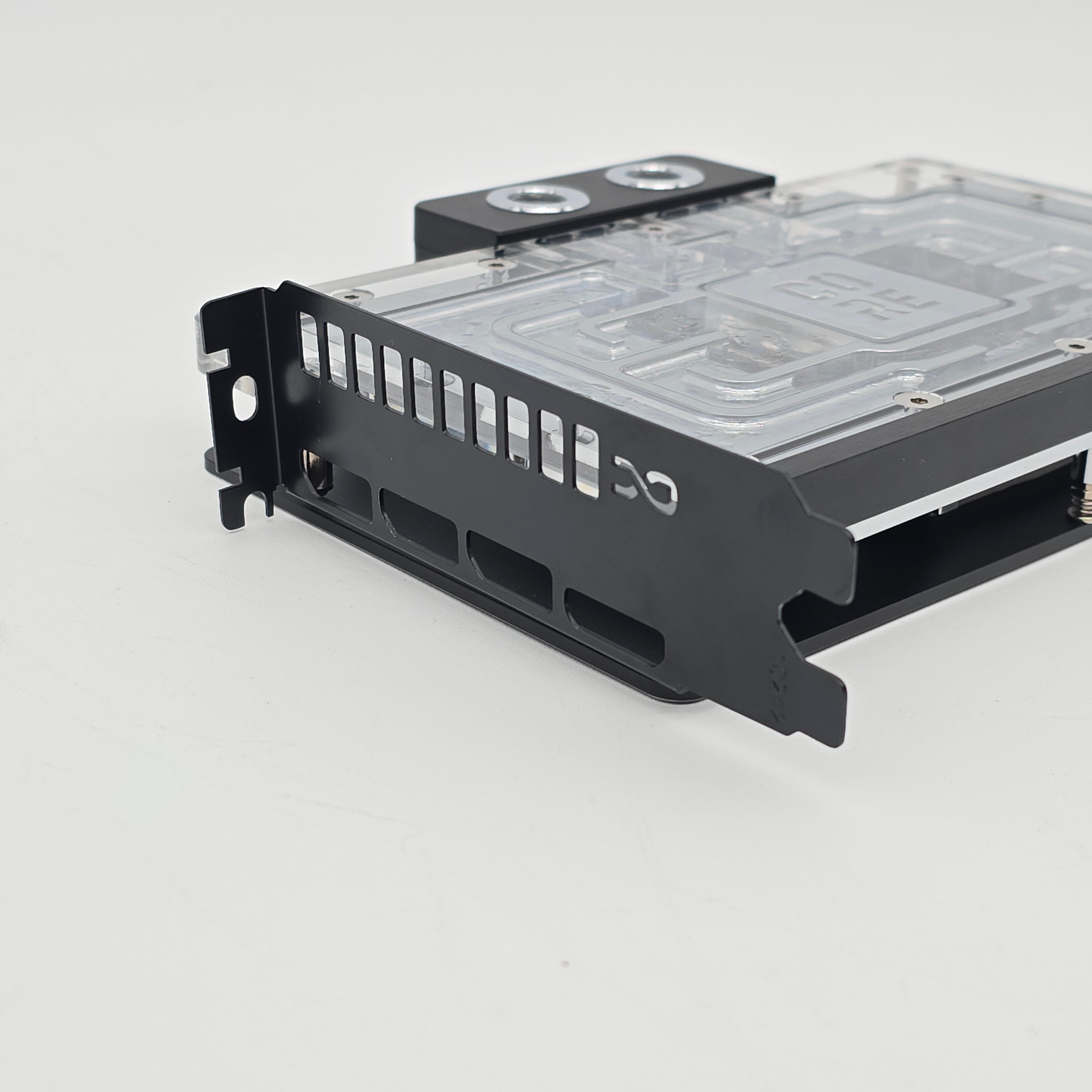 Alphacool Core Waterblock for RTX 5090 MSI Vanguard and Suprim