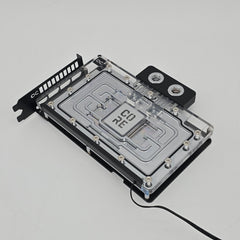 Alphacool Core Waterblock for RTX 5090 MSI Vanguard and Suprim