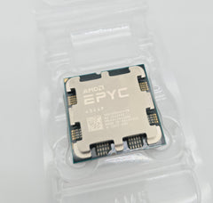 AMD Epyc 4344P, Desktop Workstation Processor CPU