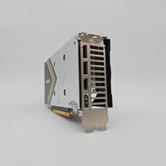 RX 5600XT ASRock Challenger 6GB,  AMD Radeon Gaming Graphics Card GPU
