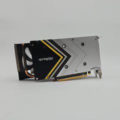 RX 5600XT ASRock Challenger 6GB,  AMD Radeon Gaming Graphics Card GPU