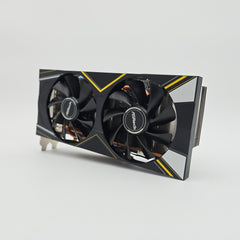 RX 5600XT ASRock Challenger 6GB,  AMD Radeon Gaming Graphics Card GPU