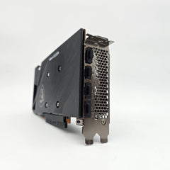 RX 6600 MSI MECH OC 8GB, AMD Gaming Graphics Card GPU