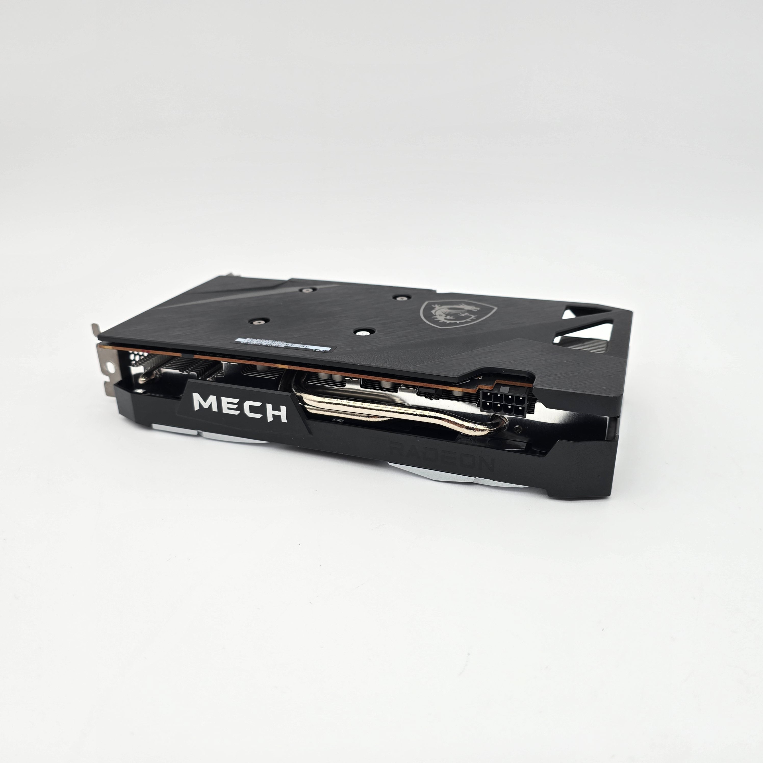 RX 6600 MSI MECH OC 8GB, AMD Gaming Graphics Card GPU