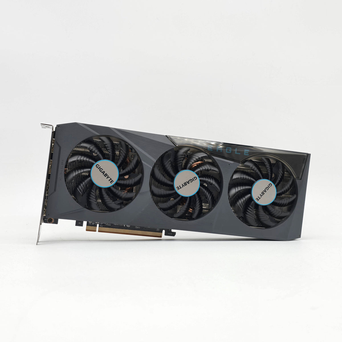 RX 6700XT 12GB Gigabyte Eagle, AMD Radeon Gaming Graphics Card GPU