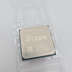 AMD Ryzen 5 3500X, Socket AM4, Gaming Desktop Processor CPU