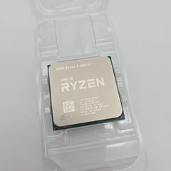 AMD Ryzen 5 3600XT, AMD Gaming Processor CPU