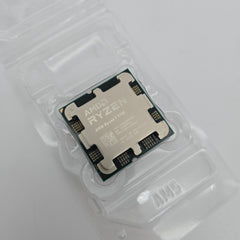 AMD Ryzen 7 7700, Socket AM5 Gaming Processor CPU