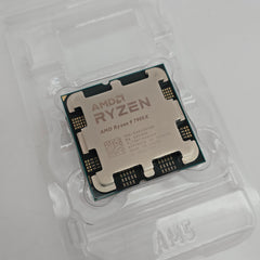 AMD Ryzen 9 7900X Socket AM5 Gaming Processor CPU