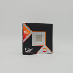 AMD Ryzen 9 9900X3D Gaming Processor CPU, Socket AM5