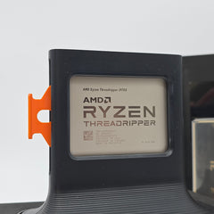AMD Ryzen Threadripper 3970X, 32-Core, 64-Thread Unlocked Desktop Processor