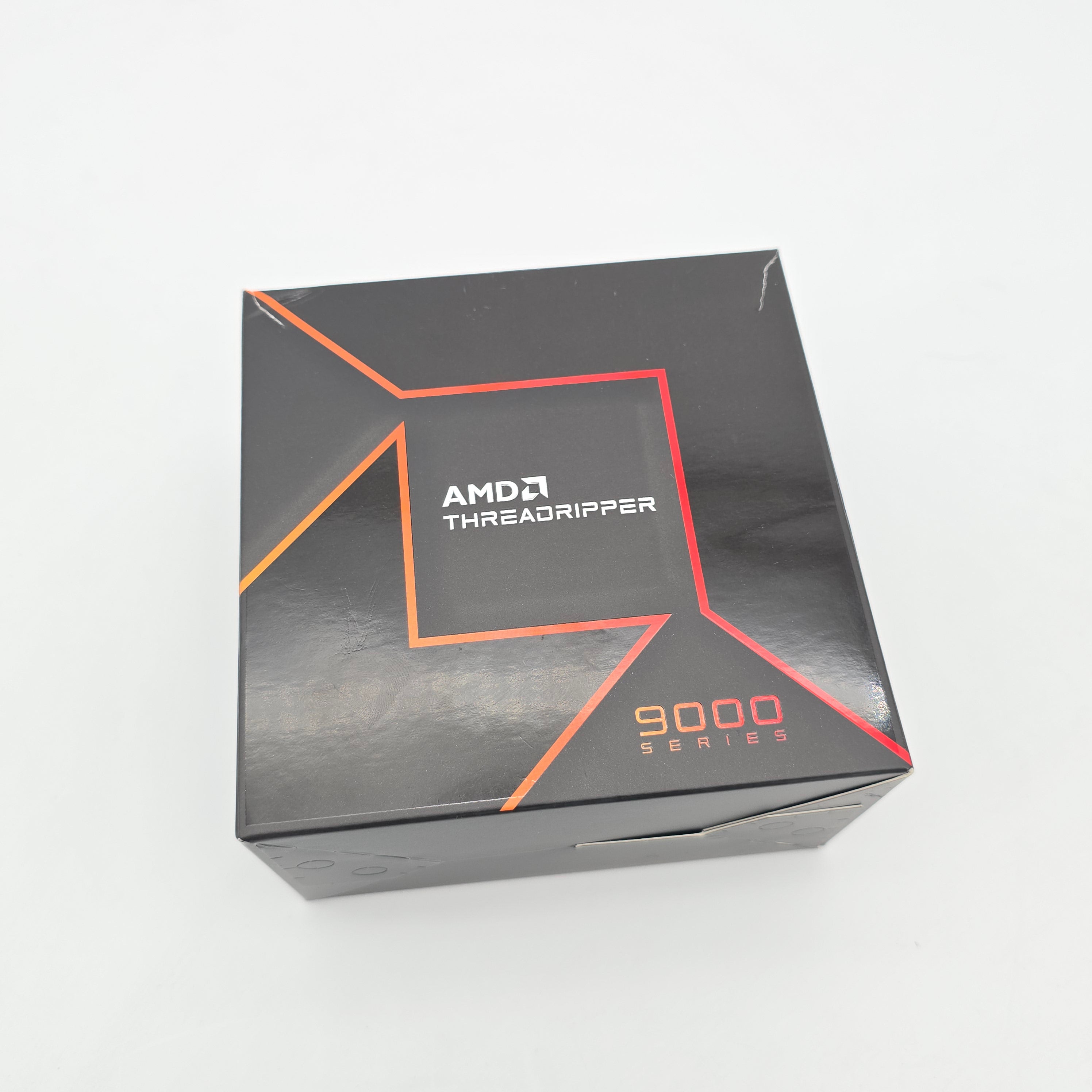 AMD Ryzen Threadripper 9960X, Workstation Processor CPU