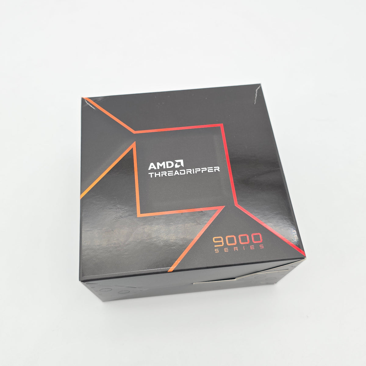 AMD Ryzen Threadripper 9960X, Workstation Processor CPU