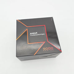 AMD Ryzen Threadripper 9960X, Workstation Processor CPU