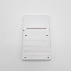 Analogue Pocket White Gaming Handheld w/ 1TB Micro SD and Hard Case