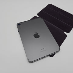 Apple iPad Mini 6th Gen, WiFi+Cellullar Unlocked, 64GB, Like New, Space Gray