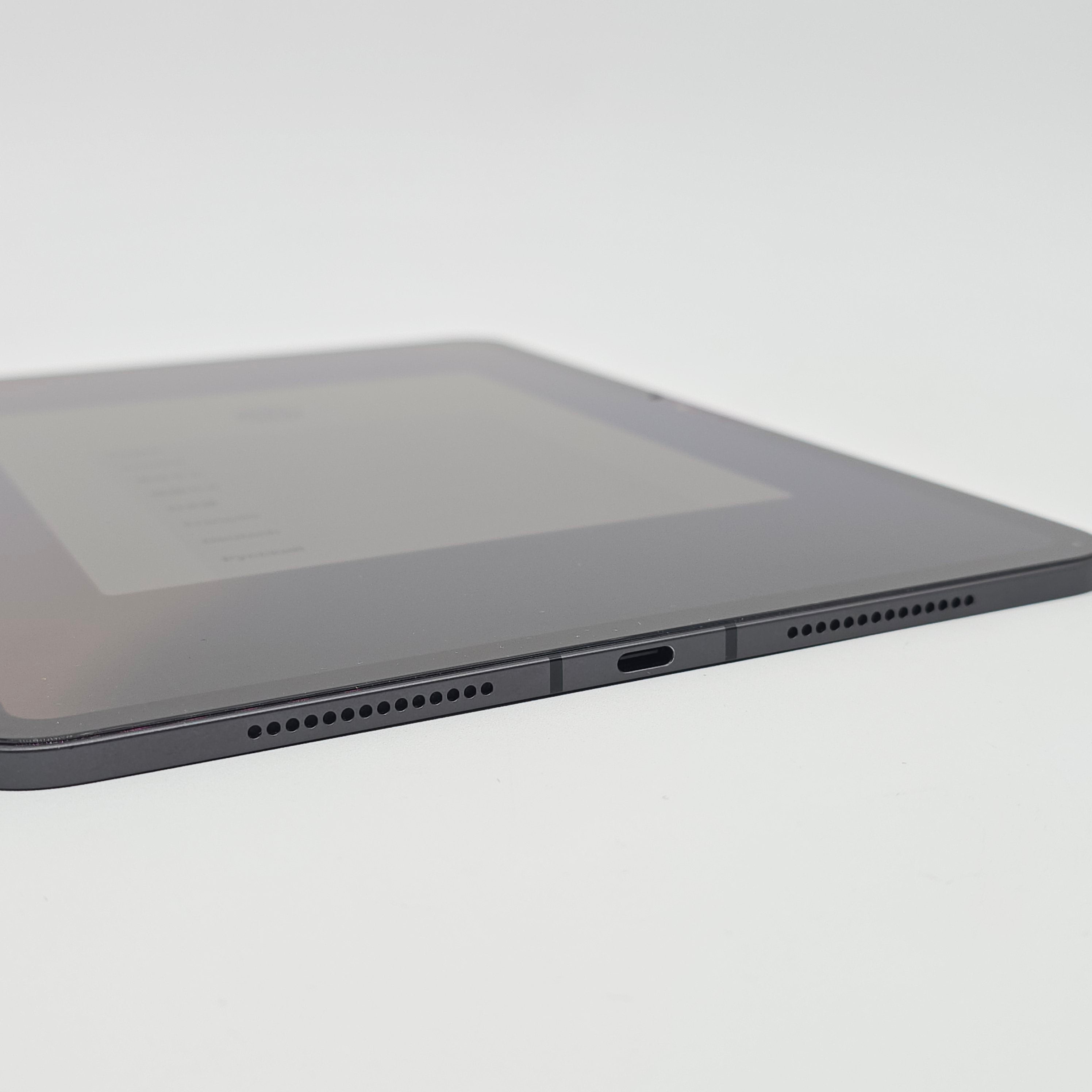 Apple iPad Pro 11-inch M4, WiFi+Cellular Unlocked, 256GB, Space Gray, Like New