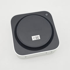 Apple Mac Mini (2024), Apple M4 Pro, 16-Core GPU, 12 Core CPU, 48GB RAM, 1TB NVMe, Desktop Mini Computer