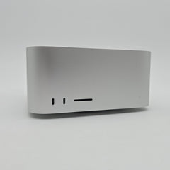 Apple Mac Studio (2022), Apple M1 Max, 2TB NVMe SSD, 32GB DDR5, Workstation Desktop PC