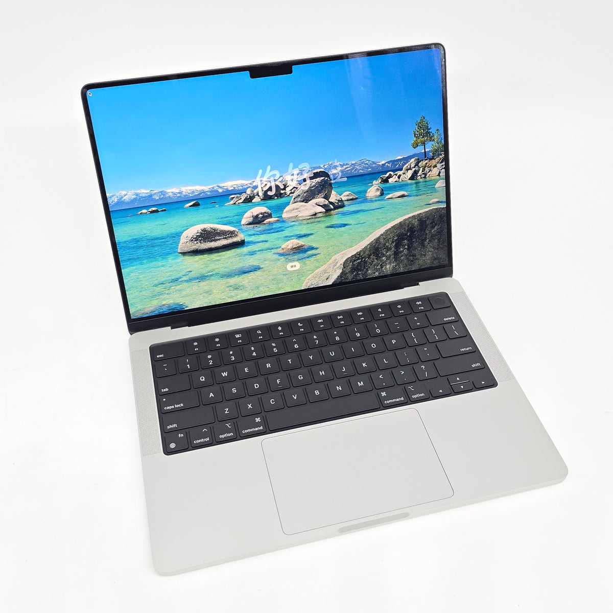 Apple Macbook Pro 14" 2024, M4 Chip, 16GB DDR5, 512GB NVMe, 14.2" Retina Display, Apple Workstation Laptop
