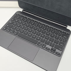 Apple Magic Keyboard for iPad Pro 11‑inch (M4), Black