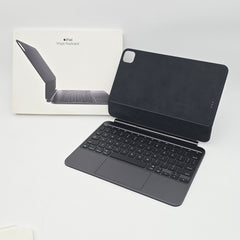 Apple Magic Keyboard for iPad Pro 11‑inch (M4), Black