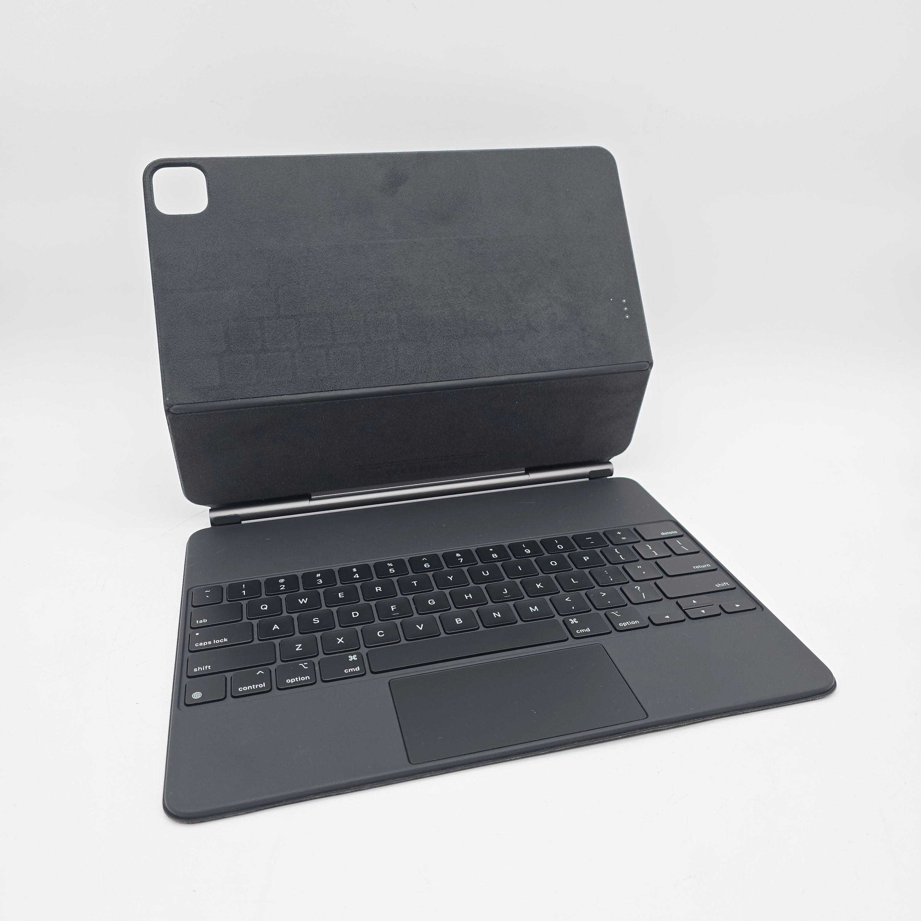 Apple Magic Keyboard for iPad Pro 12.9" 3rd, 4th, 5th, 6th Gen, Black