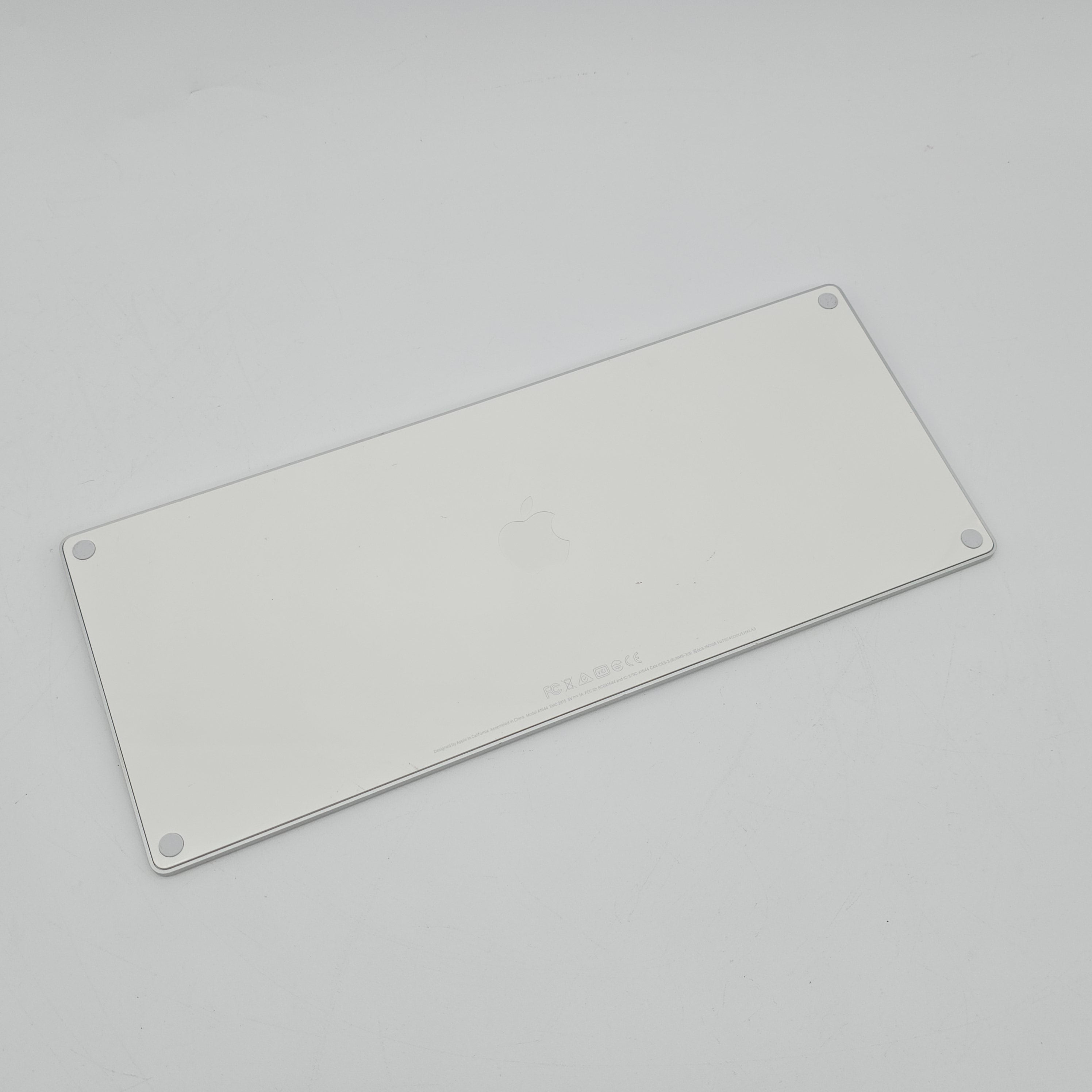 Apple Wireless Magic Keyboard A1644 (White)