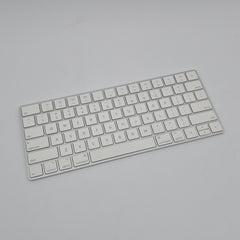 Apple Wireless Magic Keyboard A1644 (White)