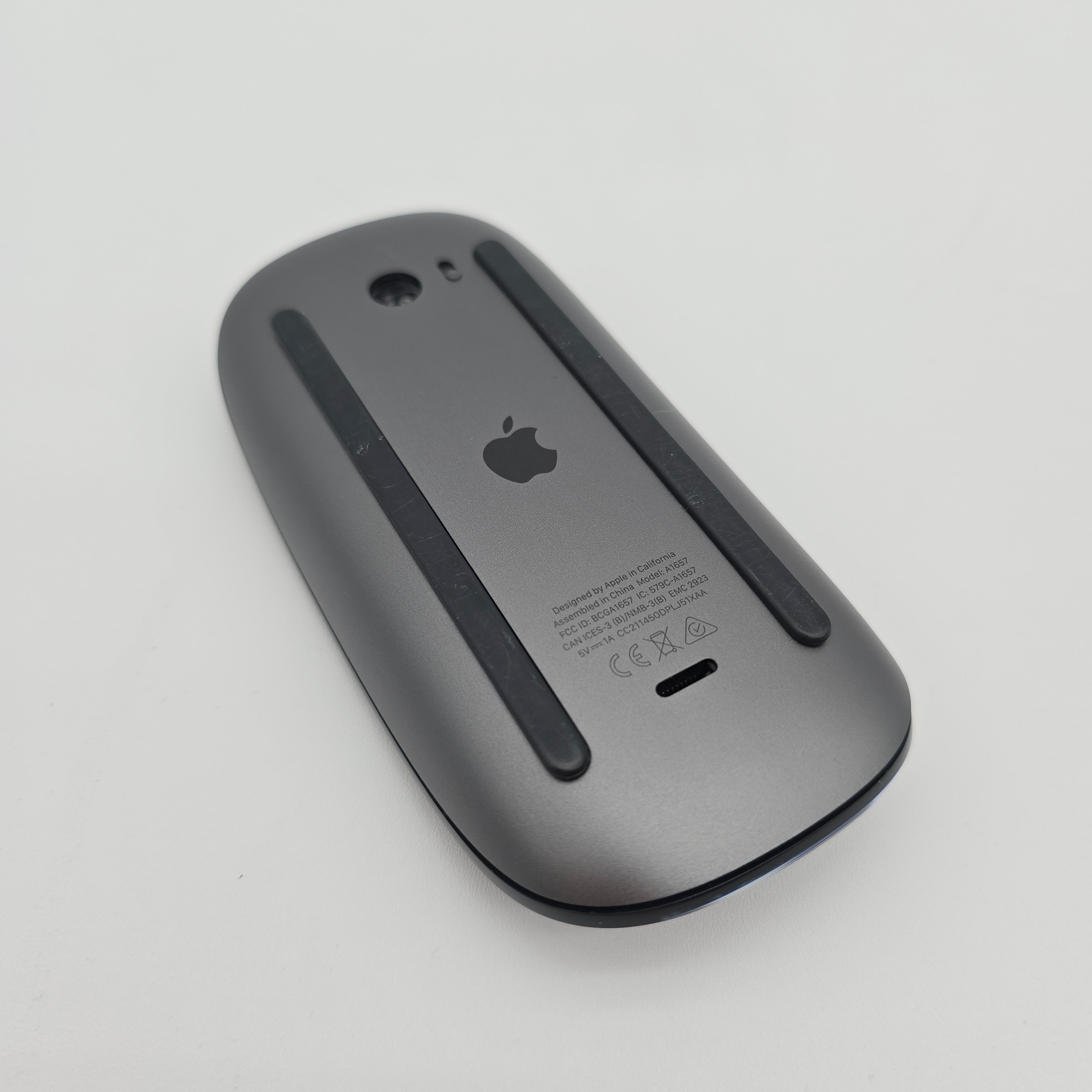 Apple Magic Mouse Black