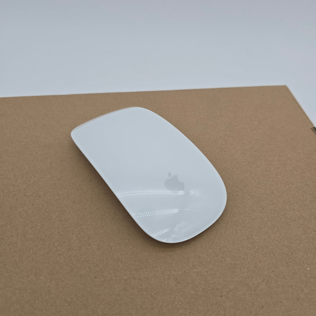 Apple Magic Mouse White