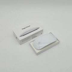 Apple Magic Mouse White