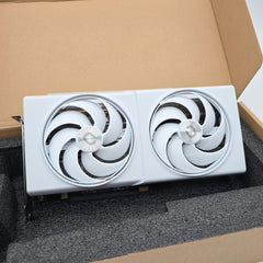 Arc B580 Onix Lumi 12GB, Intel Gaming Graphics Card GPU