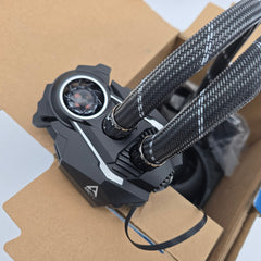 Arctic Cooling Liquid Freezer II 120mm AIO Liquid Cooler for Gaming PC Processor