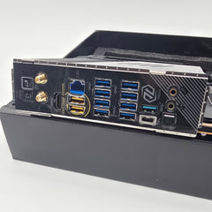 ASRock B650E Taichi WiFi, Socket AM5 AMD Gaming Motherboard