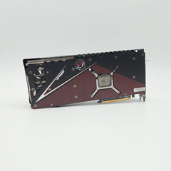 RX 7900 XTX ASRock Phantom Gaming OC 24GB, NVIDIA Gaming Graphics Card GPU