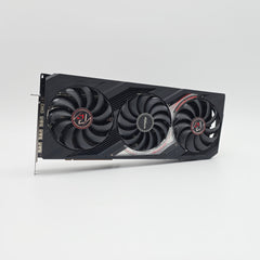 RX 7900 XTX ASRock Phantom Gaming OC 24GB, NVIDIA Gaming Graphics Card GPU