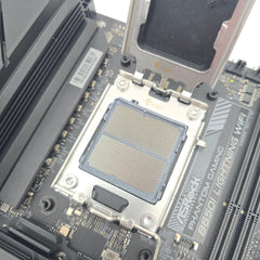 ASRock Phantom Gaming B650I Lightning WiFi, Socket AM5, ITX Desktop Gaming Motherboard