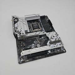ASRock X670E Steel Legend, Socket AM5 ATX Gaming Motherboard