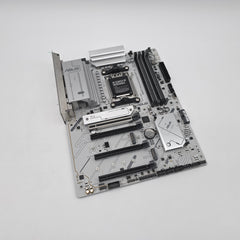 ASUS B850 MAX Gaming WiFi W, Socket AM5, ATX Gaming Motherboard