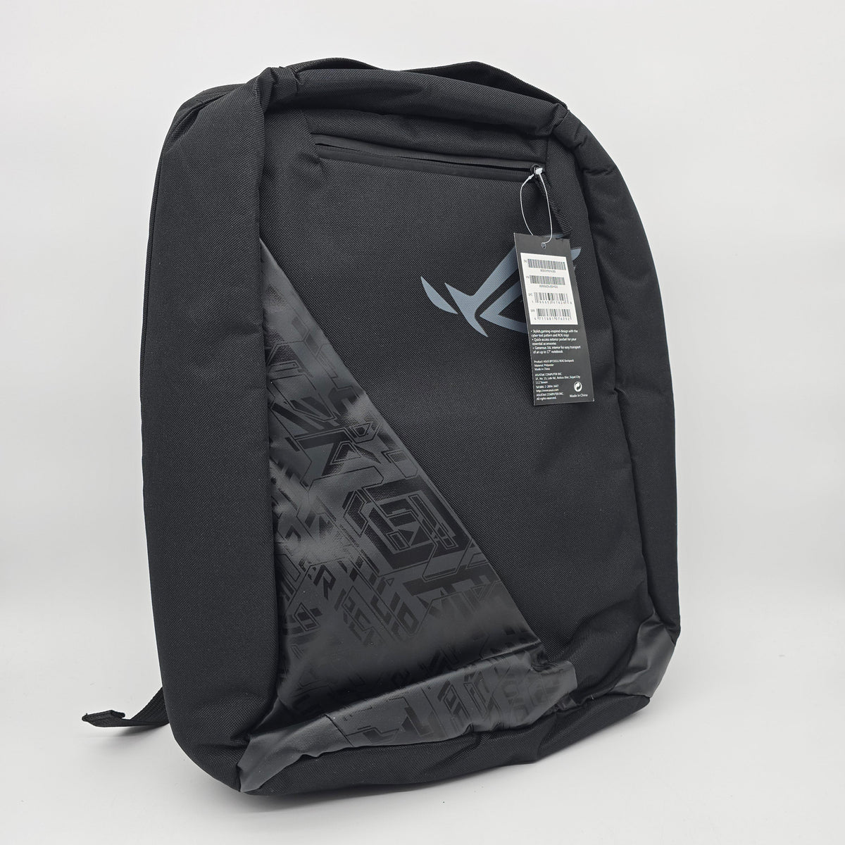 ASUS ROG Backpack, BP1501G, Fits 17" Laptop
