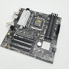 ASUS Prime B650-A AX6 II, Socket AMD AM5, MATX Desktop Gaming Motherboard