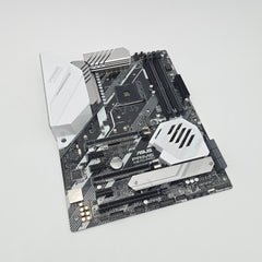 ASUS PRIME X570-Pro, Socket AM4, ATX Desktop Gaming Motherboard