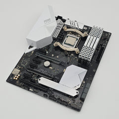 ASUS Prime Z390-A II Gaming Motherboard, Intel Core i9 9900KF, Corsair Vengeance LPX 64GB DDR4 3000MHz CPU+RAM+Motherboard Combo