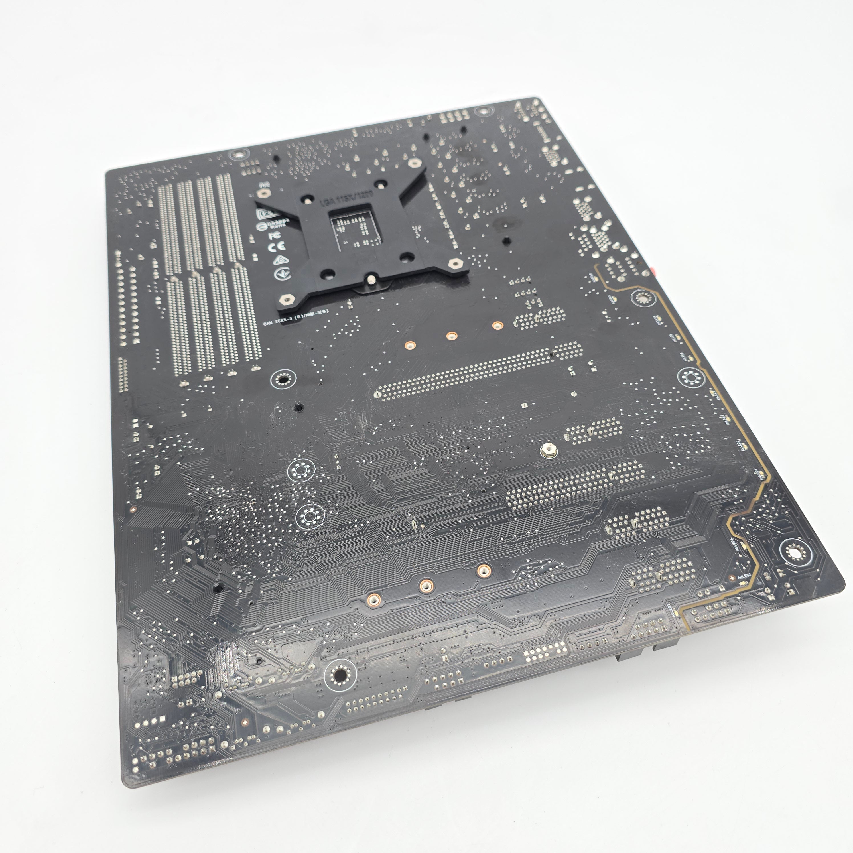 ASUS PRIME Z390-P, Socket LGA1151, Desktop Gaming Motherboard